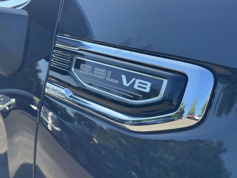 Used 2020 GMC Sierra 1500 Denali w/ Denali Ultimate Package AWD/4WD image 8