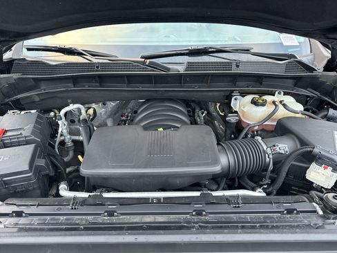 Used 2019 GMC Sierra 1500 SLT w/ SLT Premium Plus Package image 34