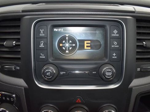 Used 2018 RAM 1500 Express w/ Express Value Package image 25