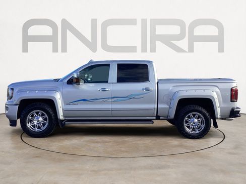 Used 2018 GMC Sierra 1500 Denali w/ Denali Ultimate Package image 11