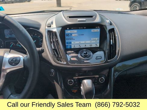 Used 2016 Ford Escape Titanium AWD/4WD image 19