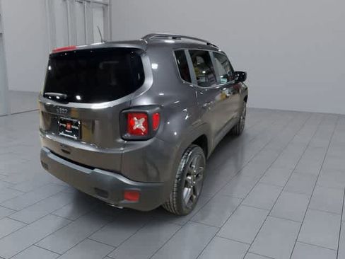 Used 2021 Jeep Renegade Latitude AWD/4WD image 8