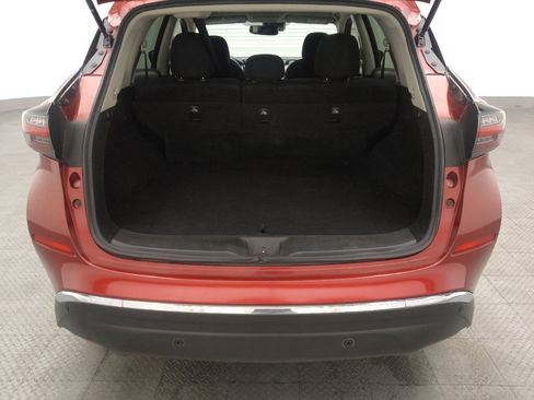 Used 2020 Nissan Murano SV FWD image 29