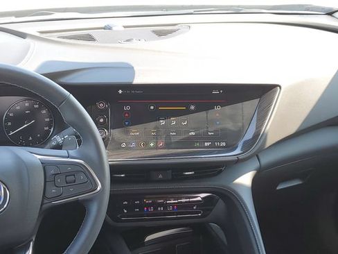 Certified 2023 Buick Envision Preferred AWD/4WD image 26