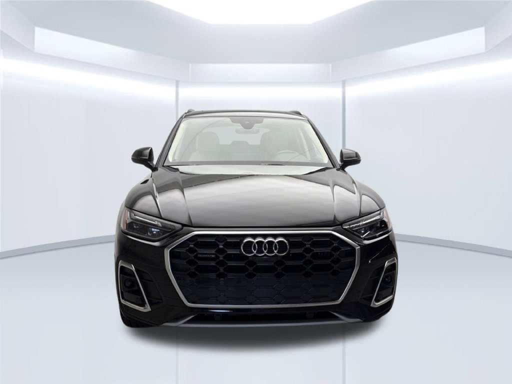 Certified 2022 Audi Q5 2.0T Premium Plus w/ Premium Plus Package AWD/4WD image 14