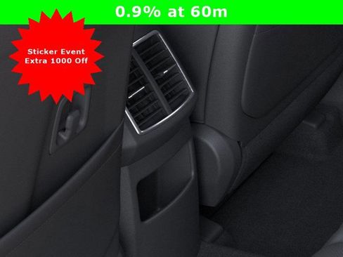 New 2025 Kia Sportage X-Line Prestige image 29