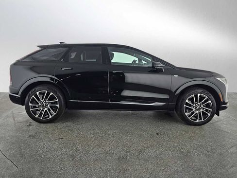 New 2026 Cadillac Optiq Sport 1 image 2