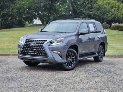 Certified 2022 Lexus GX 460 Premium