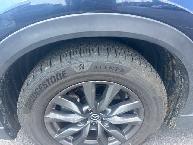 Used 2022 MAZDA CX-9 Touring AWD/4WD image 20