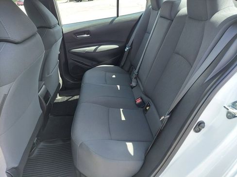 Used 2020 Toyota Corolla LE image 34