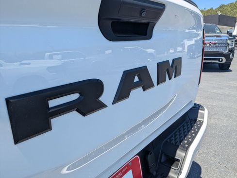 Used 2025 RAM 1500 Tradesman RWD image 27
