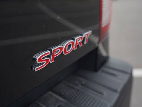 Used 2025 Honda Ridgeline Sport image 38