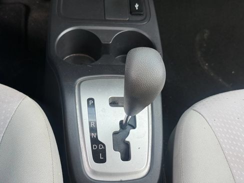 Used 2019 Mitsubishi Mirage G4 ES FWD image 23