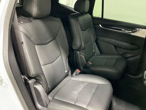 Used 2024 Cadillac XT6 Premium Luxury AWD/4WD image 25