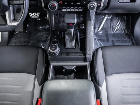 Used 2024 Toyota Tacoma TRD Sport image 30