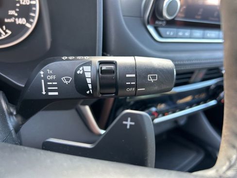 Certified 2023 Nissan Rogue SL FWD image 31