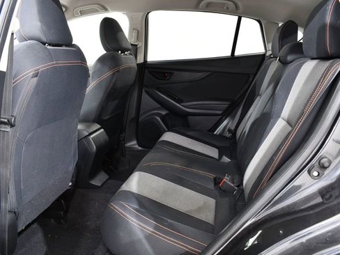 Used 2019 Subaru Crosstrek 2.0i Premium w/ Popular Package #2 AWD/4WD image 16