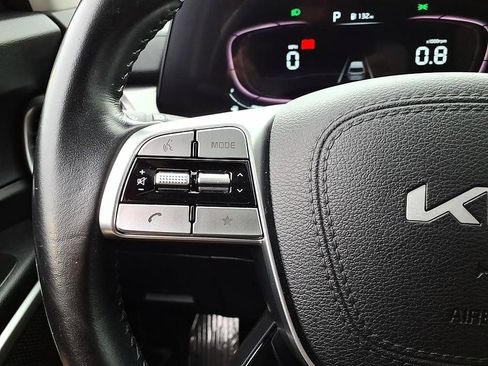 Used 2023 Kia Telluride S FWD image 27