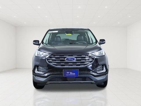 Certified 2024 Ford Edge Titanium AWD/4WD image 3