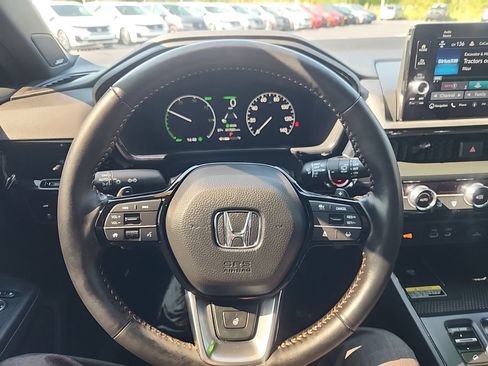 Used 2025 Honda CR-V Sport Touring image 19