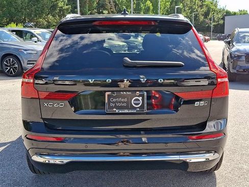 Certified 2023 Volvo XC60 B5 Plus w/ Climate Package AWD/4WD image 5
