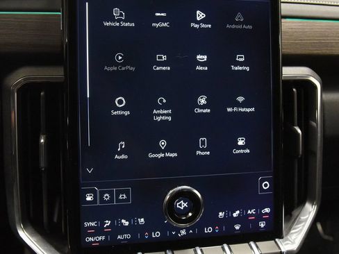 Used 2025 GMC Acadia Denali AWD/4WD image 20