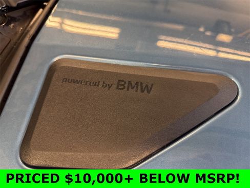 Used 2024 INEOS Grenadier Trialmaster Edition image 43