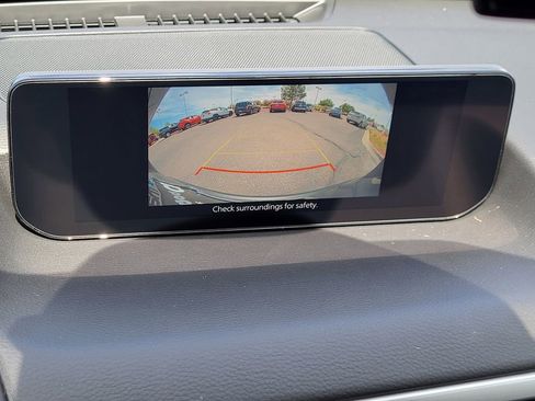 New 2026 MAZDA CX-50 AWD 2.5 S w/ Weather Package image 9