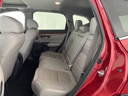 Certified 2021 Honda CR-V EX-L image 31