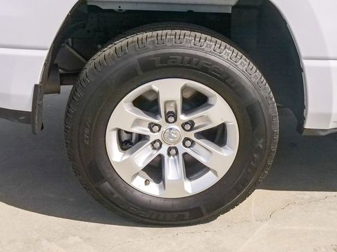 Used 2024 RAM 1500 Laramie image 6