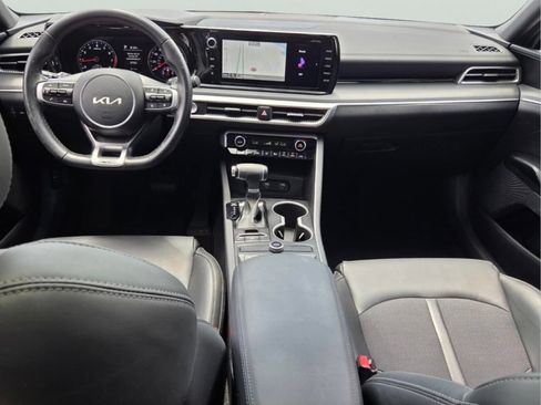 Used 2023 Kia K5 GT-Line FWD image 13