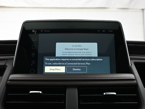 Used 2022 GMC Yukon SLT w/ SLT Premium Package image 30