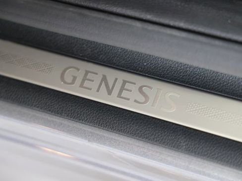 New 2026 Genesis GV70 2.5T Advanced w/ G1 Accessory Package image 23
