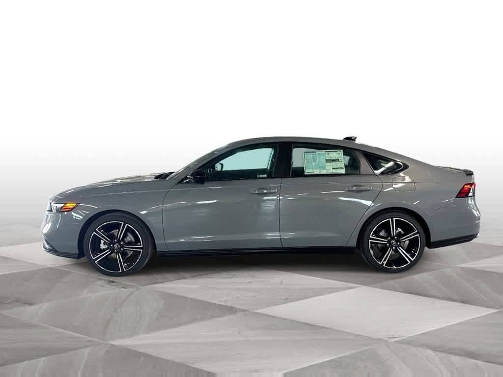 New 2026 Honda Accord Sport image 5