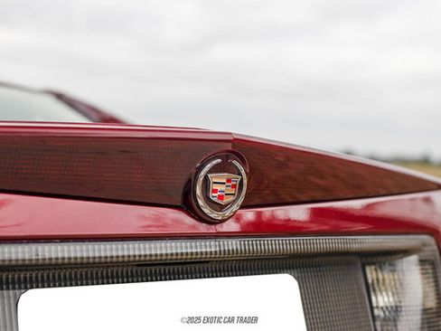 Used 2007 Cadillac XLR V image 54