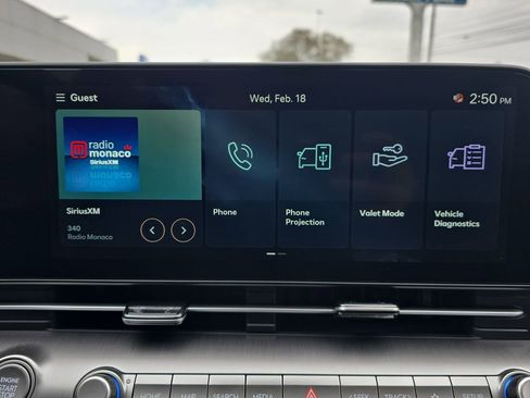 New 2026 Hyundai Kona SEL Sport FWD image 20