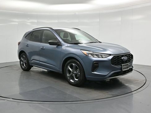Certified 2023 Ford Escape ST-Line w/ Tech Pack #1 image 59