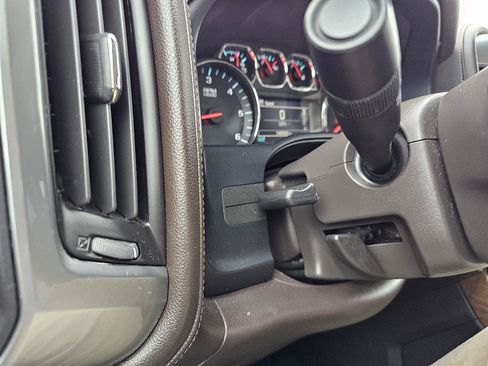 Used 2014 Chevrolet Silverado 1500 LTZ w/ Texas Edition, 1LZ Trim RWD image 39