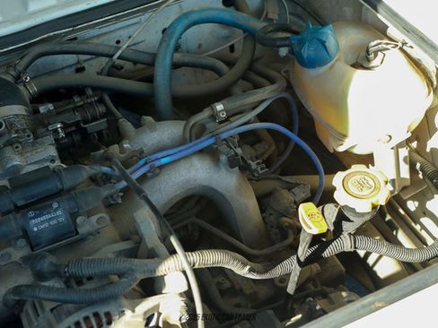 Used 1989 Volkswagen Vanagon GL image 28