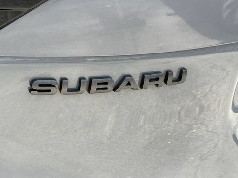 Used 2026 Subaru Forester Sport AWD/4WD image 10