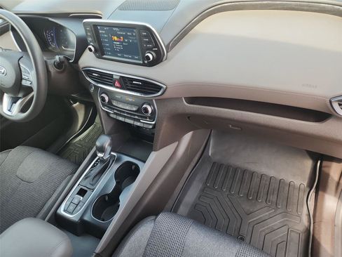 Used 2020 Hyundai Santa Fe SEL FWD image 27