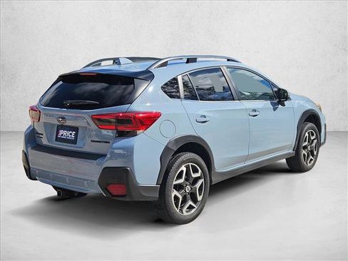 Used 2018 Subaru Crosstrek 2.0i Limited w/ Popular Package #3 image 5