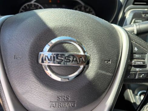 Used 2017 Nissan Maxima 3.5 SL image 21