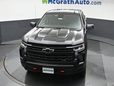 New 2026 Chevrolet Silverado 1500 LT Trail Boss w/ Convenience Package II image 24