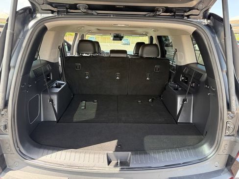 Certified 2024 Hyundai Santa Fe Limited FWD image 26
