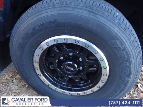 Used 2013 Toyota Tacoma PreRunner w/ TRD Off-Road Pkg image 15