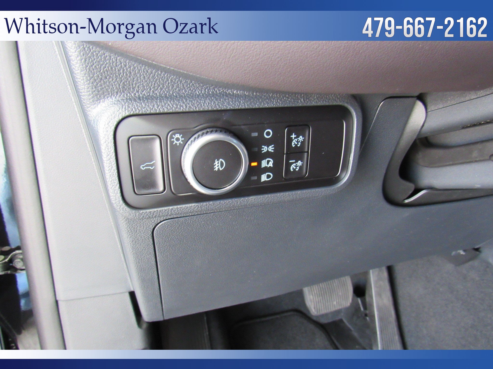 New 2027 Ford Explorer Platinum RWD image 43