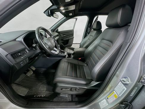 Used 2025 Honda CR-V Sport-L image 15