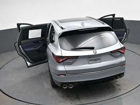 New 2026 Acura MDX Type S image 34