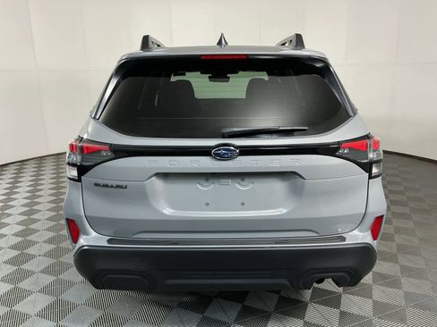 New 2026 Subaru Forester Premium image 6